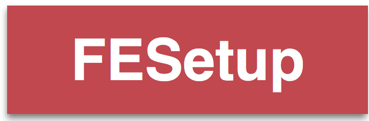 Fesetup